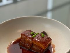 -小大董·烤鸭(观景餐厅·南京西路店)