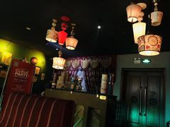 -鸡尾酒实验室酒吧(隆礼路店)