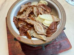 -唐猫庭院·千年陕菜(大唐不夜城店)