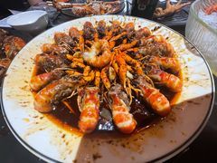 -红盔甲·小龙虾(人民广场店)