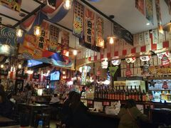 -平成屋· Late Night 食堂(四川北路店)