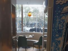 -山东国际饭店·三义和(解放路店)