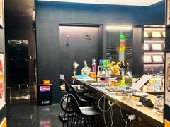 -TOP健身私教工作室(侨香店)