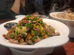 海肠捞饭-前海沿·青岛菜(五四广场永旺店)