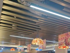 -花儿穆萨·烤肉餐厅(石马坪店)