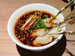 -太二酸菜鱼(群光广场店)