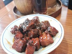-奎元馆.百年奎元.非遗传承(西湖边的解放路店)