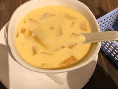 -五星海南鸡饭餐馆(东海岸路店)