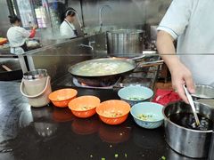 -味一早餐(新芝路店)
