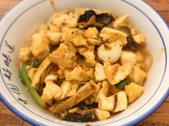 -朱秀英梆梆肉葫芦头(琉璃街店)