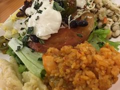 -So Lounge索兰至餐厅(蓝色港湾店)