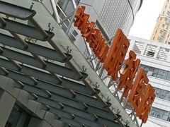 -中山大学中山眼科中心(珠江新城院区)