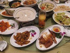 -刘胖子家常菜·蹄花焖藕(中南店)