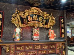-宝轩渔府·老字号海鲜·正宗津菜(水上店)