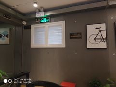-新澳港式茶餐厅(余姚路店)
