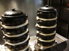 -福照楼汽锅鸡·云南特色菜(万达广场店)