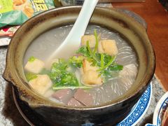 -南京大牌档(青岛万象城店)