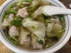 -老谢野馄饨(延安路店)