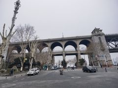-武汉长江大桥