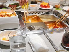 -海底捞火锅(太原南站店)