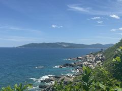 -三亚蜈支洲岛旅游区