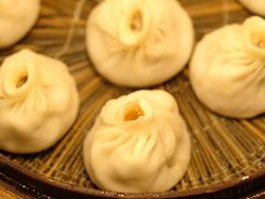 小笼汤包-耿福兴(凤凰美食街店)