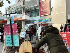 -迪卡侬(南二环店)