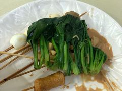 -郭记小街麻辣烫(虎坊路店)