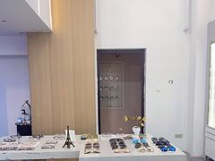 -视野联行眼镜·蔡司·控优点授权(长白万象汇店)