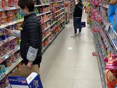 -华联商厦(火车站店)