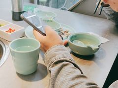-原味四季椰子鸡(平湖天虹店)