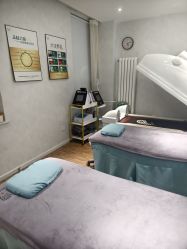 -木棉问题肌·肩颈·纹绣