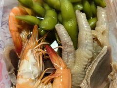 -品鲜村农家菜·阳澄湖大闸蟹(总店)