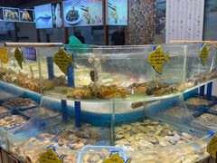 水产区-小螺号海鲜·地道鲁菜(泉城广场店)
