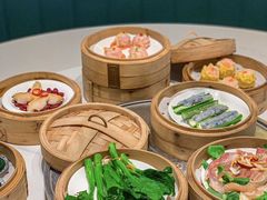 -优食坊·蒸汽海鲜(康盛路店)