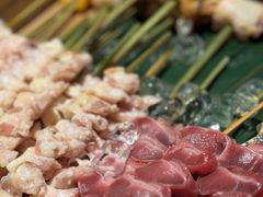 -一豚轩·烧鸟·豚骨拉面(五四路店)