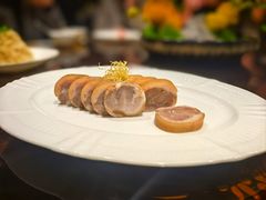 -杭州西子湖四季酒店·金沙厅