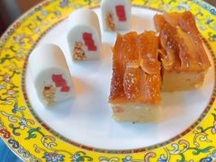如意芸豆卷-富华斋饽饽铺·宫廷糕点·伴手礼(护国新天地店)