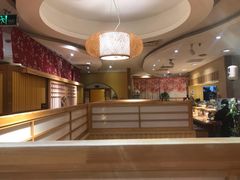 -昱匠·日本料理(金融街店)