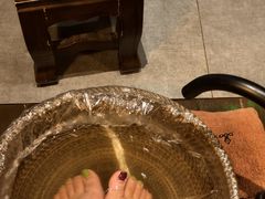 -菩泰·泰式草本按摩SPA(武汉新天地南馆店)