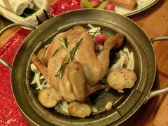 -MR.ROCKY洛奇先生·西餐&酒吧(琶醍店)