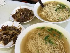 -鑫明明拉面(宁化路店)