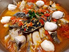 -新百度·洪湖地标大排档(爱国路店)