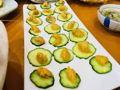 海胆-银子铁板烧料理自助餐(人民广场店)