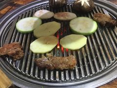 -韩一品韩国料理(柏庐南路店)