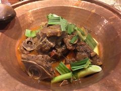 -霄汉羊排(万松园一店)