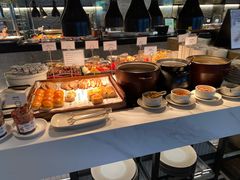 -粤海喜来登酒店·盛宴海鲜牛排自助餐厅(天河城店)