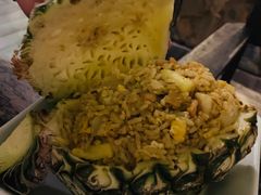 -自然餐厅(Phuket)