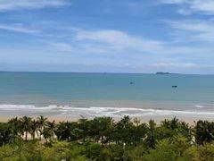 -三亚湾海居铂尔曼度假酒店