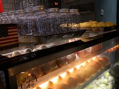 -一些柠檬一些茶(西村店)